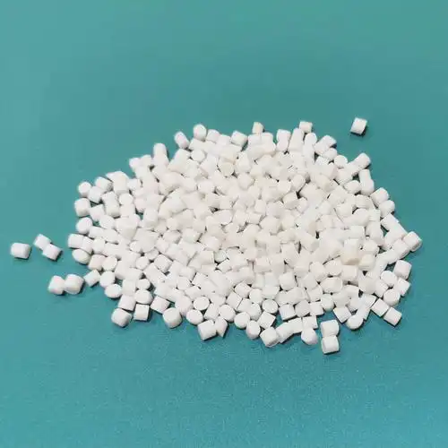 ABS工程塑料